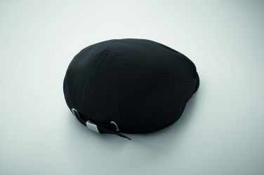 Logotrade advertising product image of: Newsboy flat cap 235 gr/m²