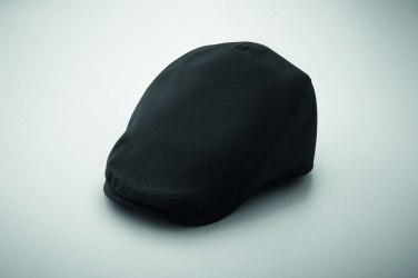 Logotrade corporate gift picture of: Newsboy flat cap 235 gr/m²