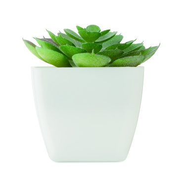 Logotrade promotional merchandise image of: Mini artificial plant