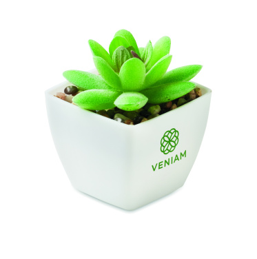Logotrade promotional products photo of: Mini artificial plant