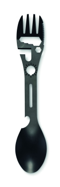 Logo trade corporate gifts picture of: Stainless steel multi tool
