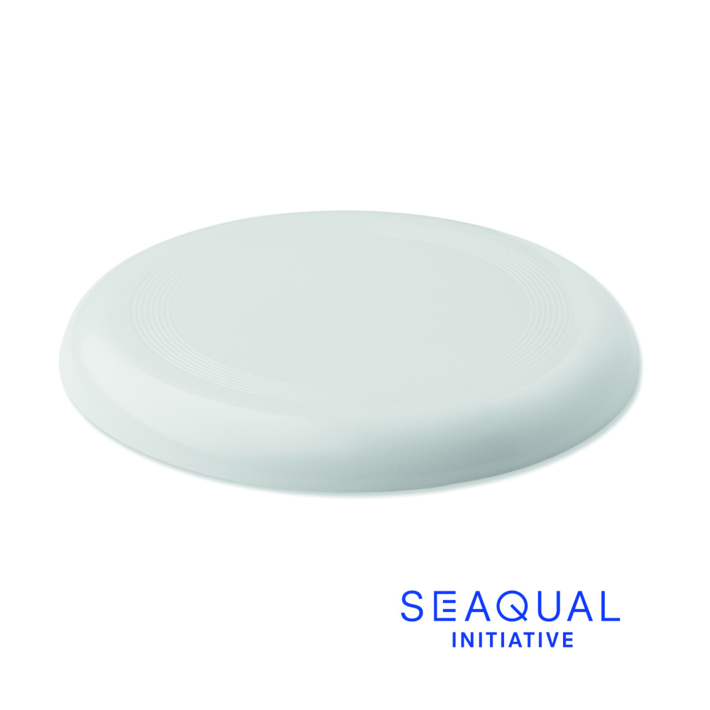 Logotrade promotional item image of: SEAQUAL® Frisbee