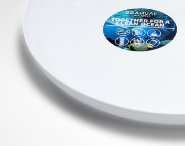 Logo trade promotional items picture of: SEAQUAL® Frisbee