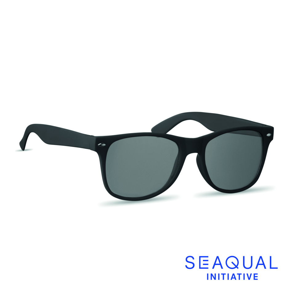 Logo trade corporate gift photo of: SEAQUAL® sunglasses
