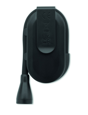 Logotrade corporate gift image of: Rechargeable book light