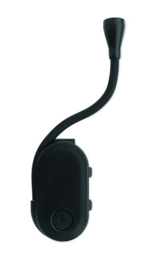 Logo trade promotional gift photo of: Rechargeable book light