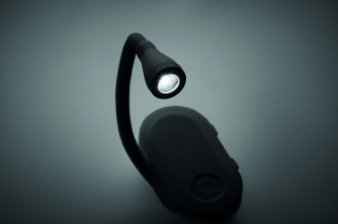 Logotrade promotional product picture of: Rechargeable book light