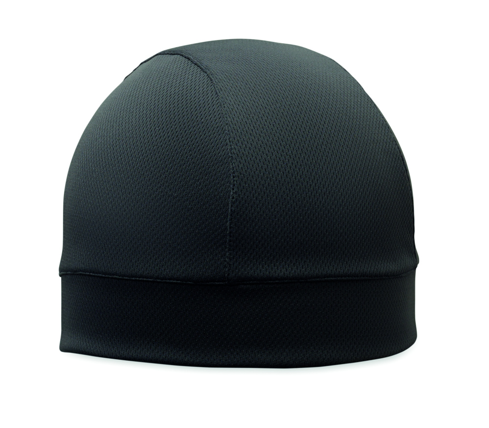 Logotrade promotional merchandise photo of: Sports cooling beanie