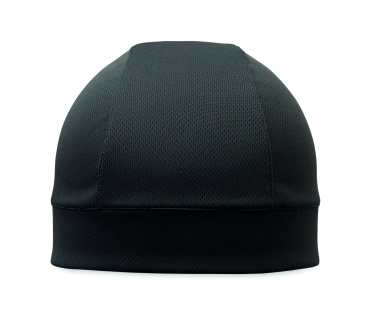 Logo trade promotional items image of: Sports cooling beanie