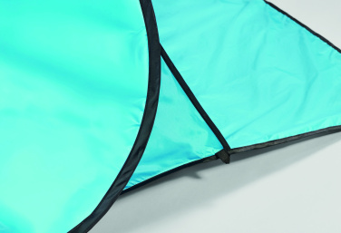 Logo trade advertising product photo of: Beach tent in 190T polyester