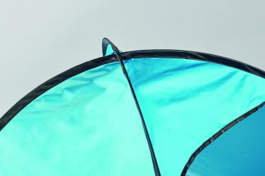 Logotrade promotional item picture of: Beach tent in 190T polyester