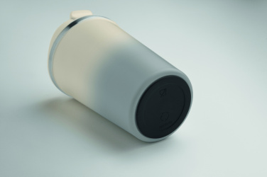 Logotrade advertising product picture of: Double wall tumbler 350 ml