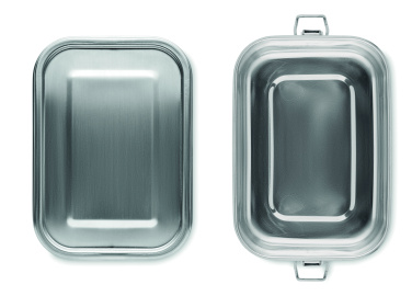 Logotrade corporate gift picture of: Lunch box 750mL
