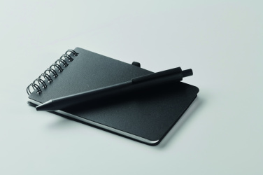 Logo trade corporate gift photo of: Water repellent notepad