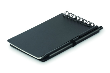 Logotrade promotional items photo of: Water repellent notepad