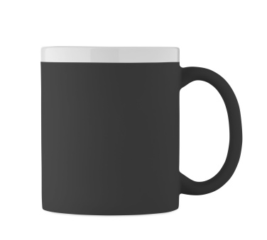 Logotrade promotional items photo of: Ceramic mug 300ml
