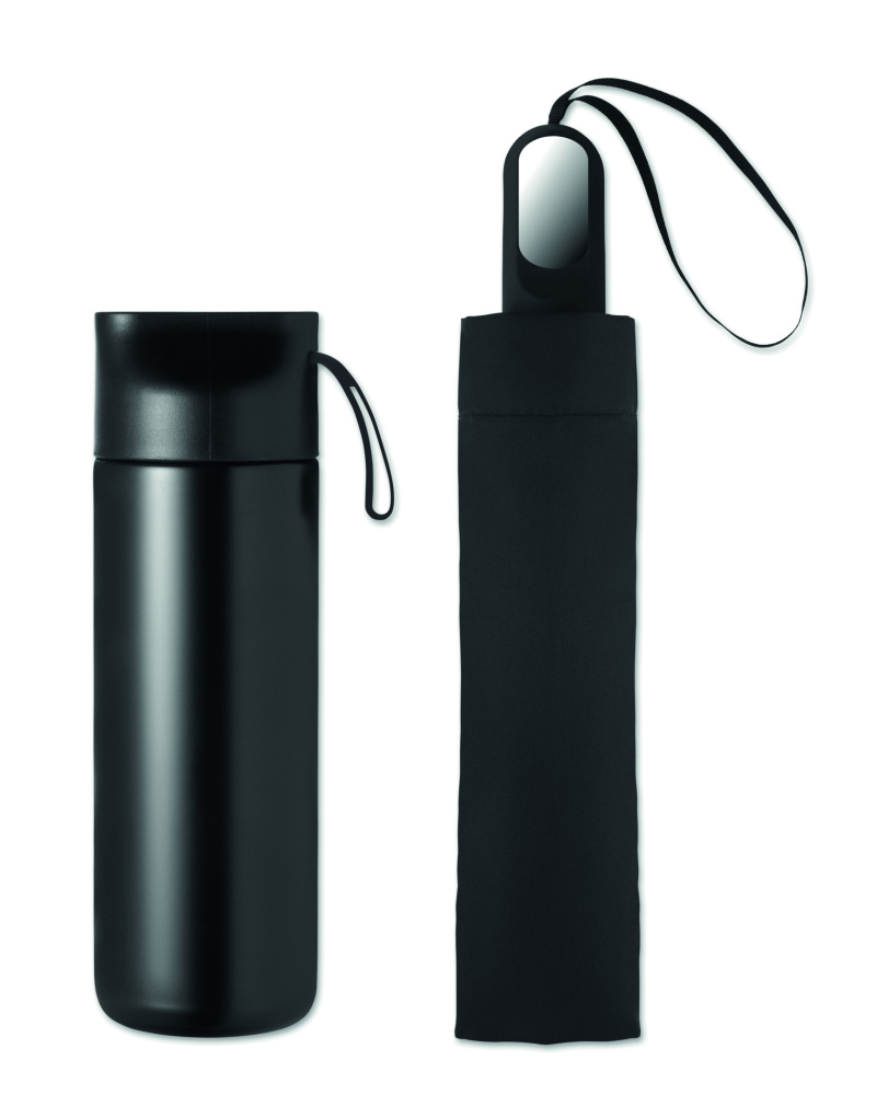 Logotrade corporate gifts photo of: 2 piece gift set