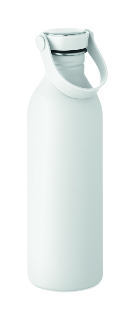 Logotrade promotional items photo of: Single wall bottle 500 ml