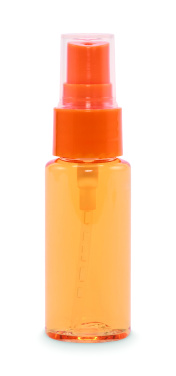 Logo trade promotional item photo of: Body mist spray 30ml