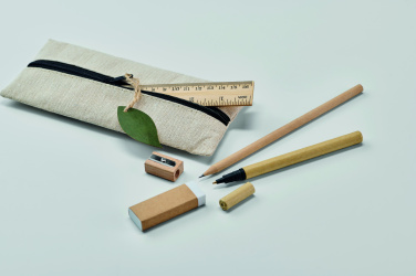 Logotrade promotional items photo of: Stationery set