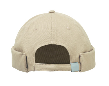 Logo trade promotional gifts image of: Docker cap