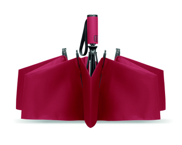 Logo trade corporate gifts image of: 23 inch windproof umbrella