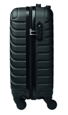 Logo trade promotional gifts image of: Hard trolley