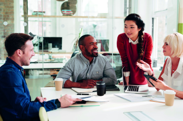 Logo trade promotional products picture of: 3 piece gift set in box