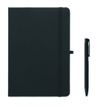 Logotrade promotional products photo of: 3 piece gift set in box