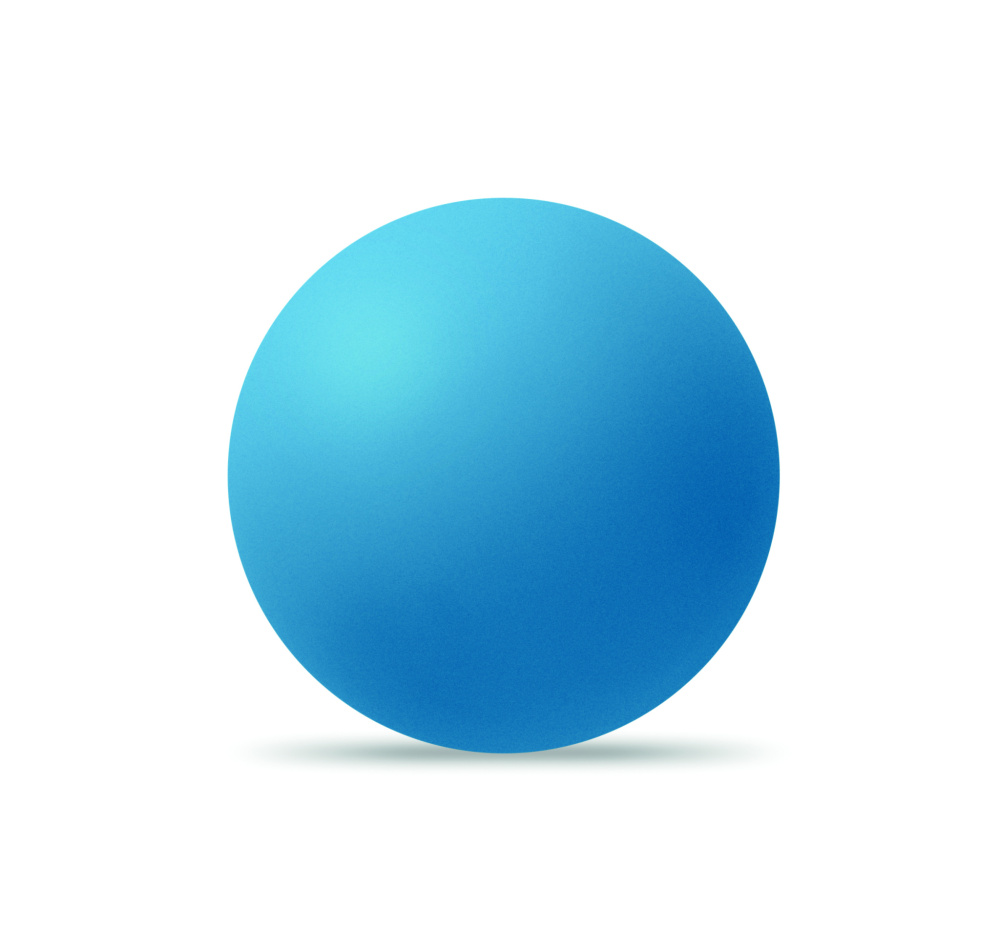 Logotrade promotional merchandise image of: Rubber bouncing ball