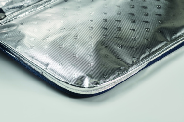 Logotrade corporate gift image of: RPET picnic cooler bag