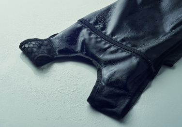 Logotrade promotional merchandise picture of: Sports backpack 420D PU