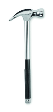 Logotrade promotional giveaways photo of: Carbon steel claw hammer