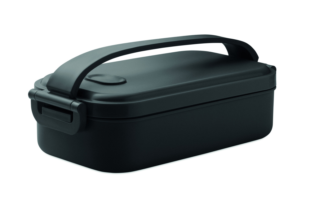 Logo trade promotional gifts picture of: PP lunch box 800ml