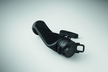 Logotrade promotional giveaways photo of: Foldable silicone sports bottle