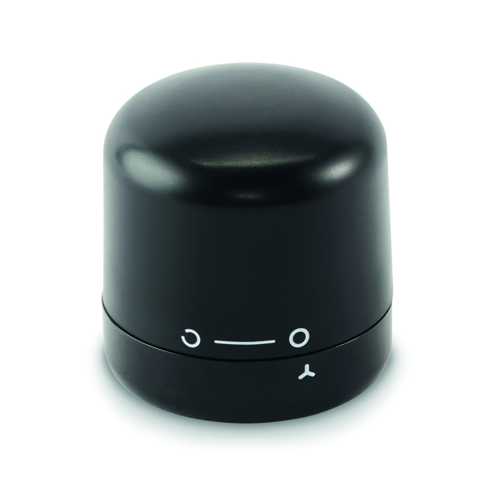 Logotrade business gifts photo of: Bottle stopper