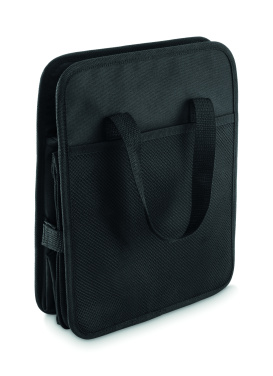 Logotrade advertising product picture of: Foldable car organiser