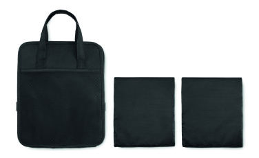 Logo trade advertising products picture of: Foldable car organiser