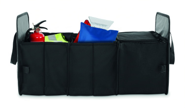 Logotrade promotional product picture of: Foldable car organiser