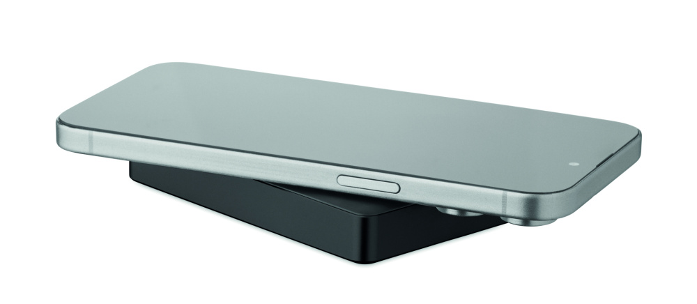 Logo trade business gift photo of: Power bank 10000 mAh