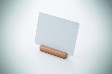 Logotrade advertising product image of: Sublimation promotional plate