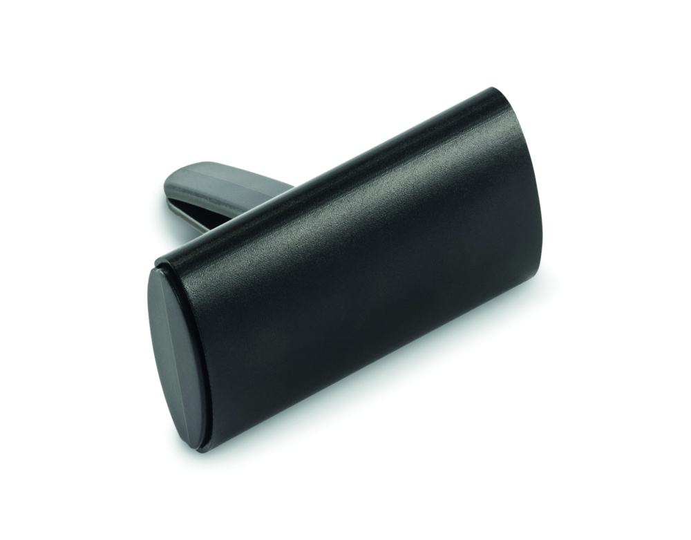 Logo trade promotional product photo of: Car vent air freshener