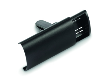 Logo trade promotional giveaways image of: Car vent air freshener