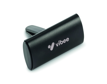 Logo trade promotional products picture of: Car vent air freshener