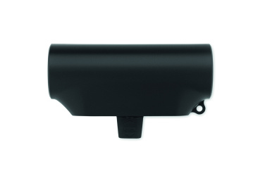 Logo trade promotional merchandise image of: Power bank 5000mAh