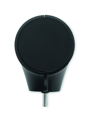 Logo trade corporate gifts image of: Power bank 5000mAh