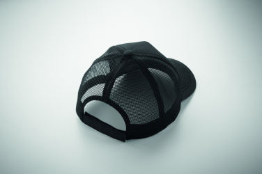 Logotrade promotional merchandise photo of: 5 panel trucker cap