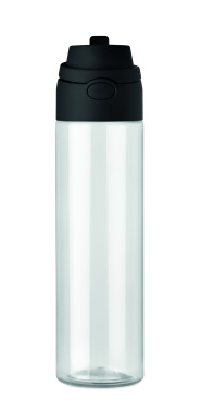 Logo trade promotional product photo of: RPET bottle 700ml