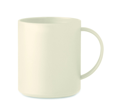 Logotrade promotional merchandise image of: Reusable mug 300 ml