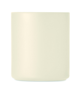 Logotrade promotional items photo of: Reusable mug 300 ml